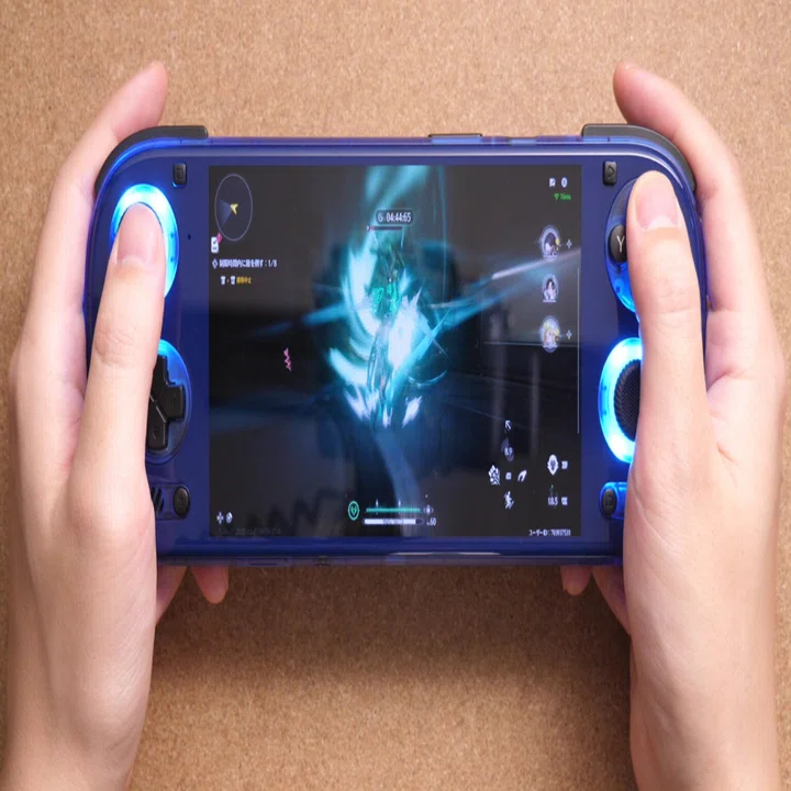 ベスト携帯ゲーム機 2025｜吉天堂