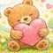 みんなに寄り添う人🐻