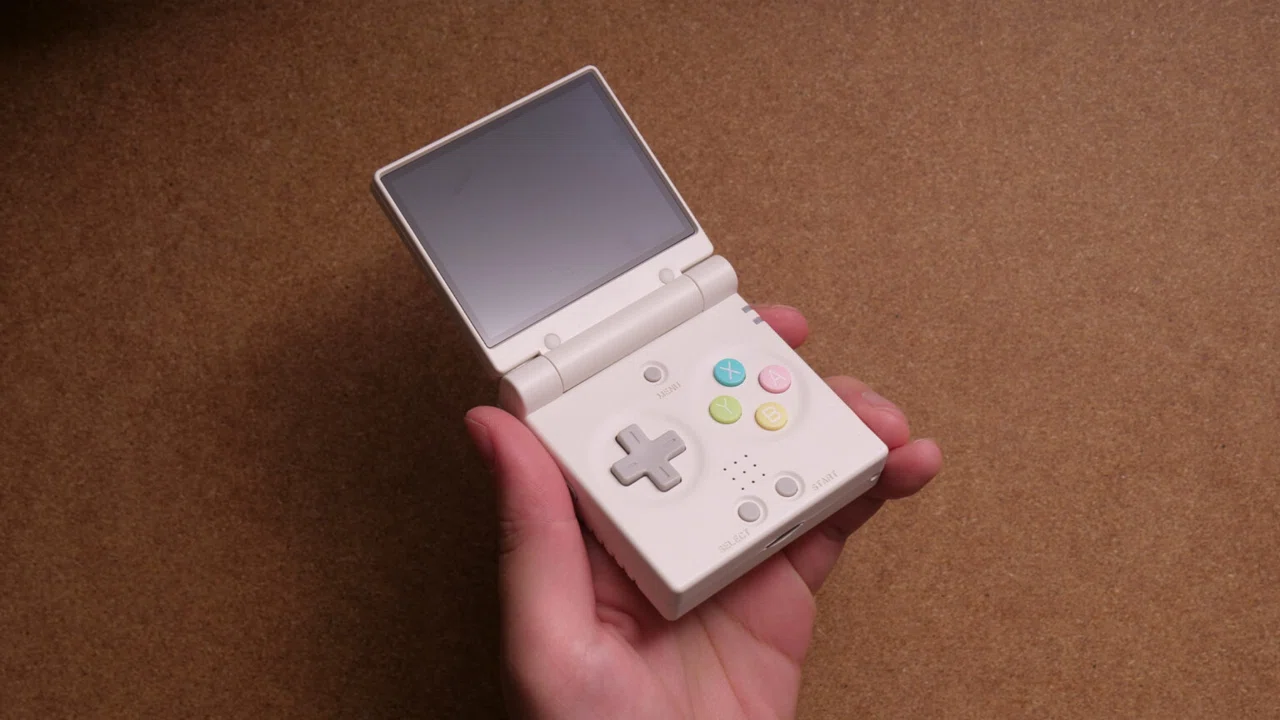 ベスト携帯ゲーム機 2025｜吉天堂