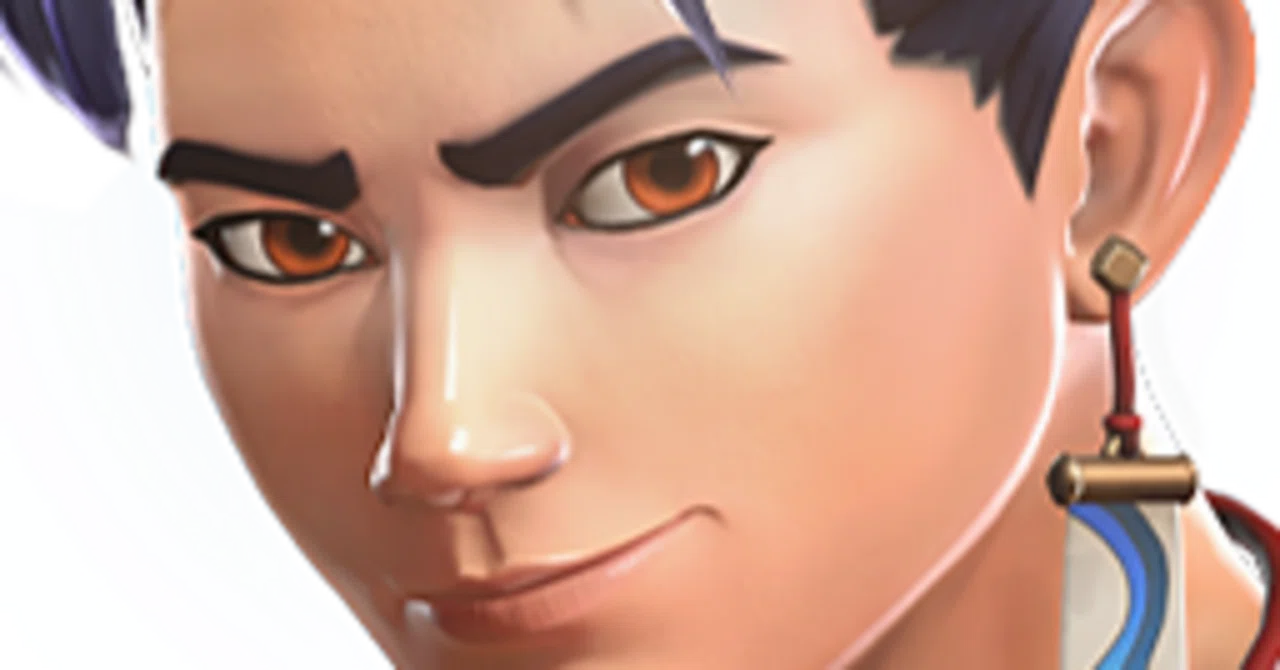 OW2思考編】⑥ウーヤン立ち回り講座～正に孫悟空、翻弄するサポート