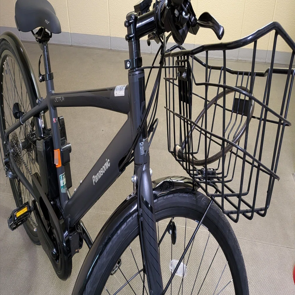もらった自転車の防犯登録、実際どうする？手順と注意点まとめ｜何でも
