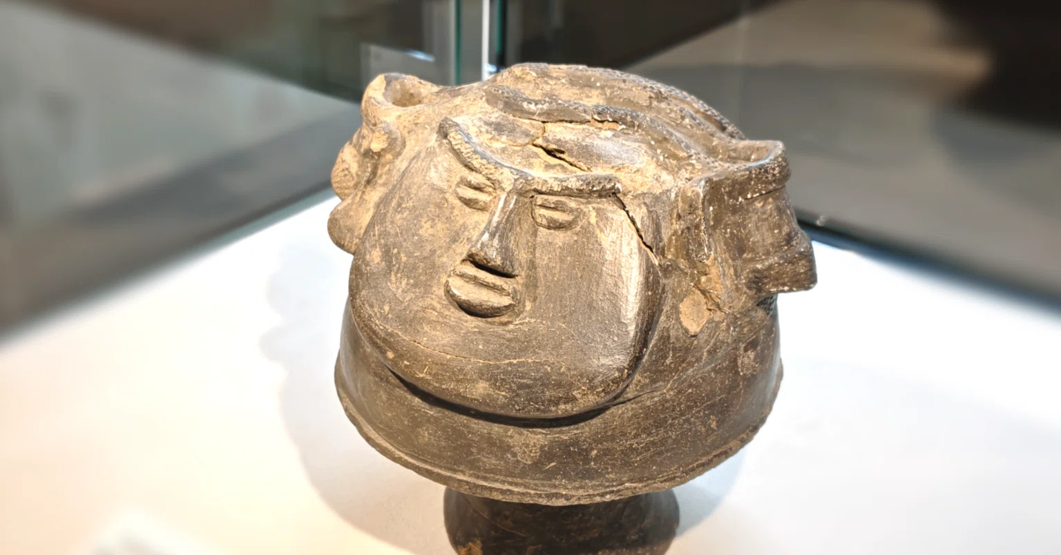 縄文晩期、姿を消した「顔」たちはどこへ？｜特別展『謎多き縄文晩期