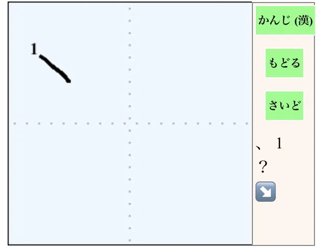 部首しんにょうの書き方|Kanji Science