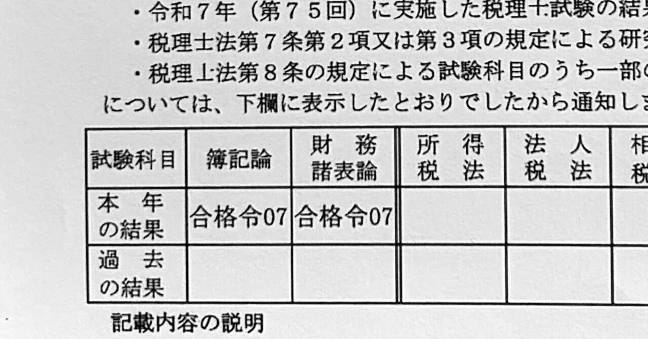 日商簿記3級から簿財2科目合格まで。 22歳大学生の「学習履歴」｜N