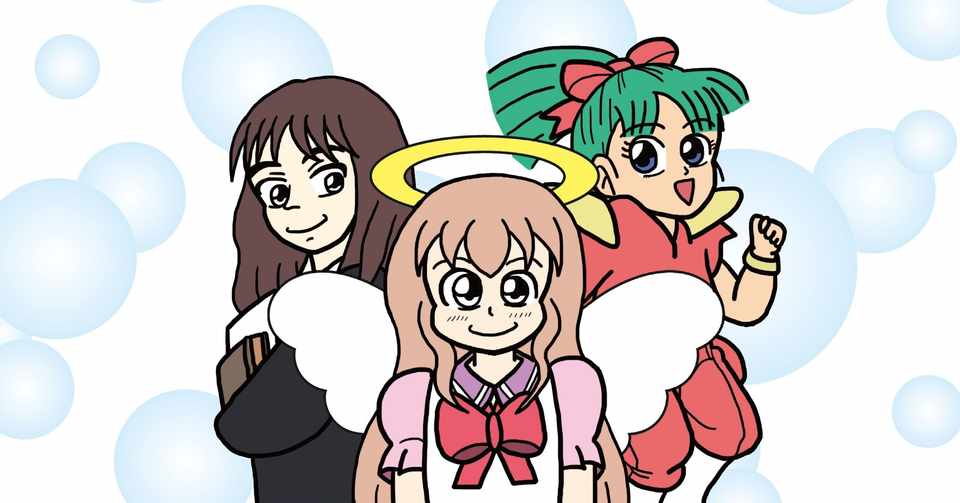 ジノの制作秘密話 うんたば Note