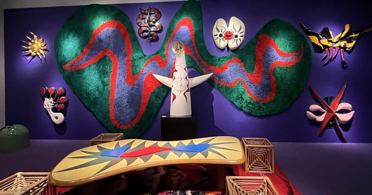 嫌われたっていいじゃないか ｜ 岡本太郎のやさしさに救われた日｜小西