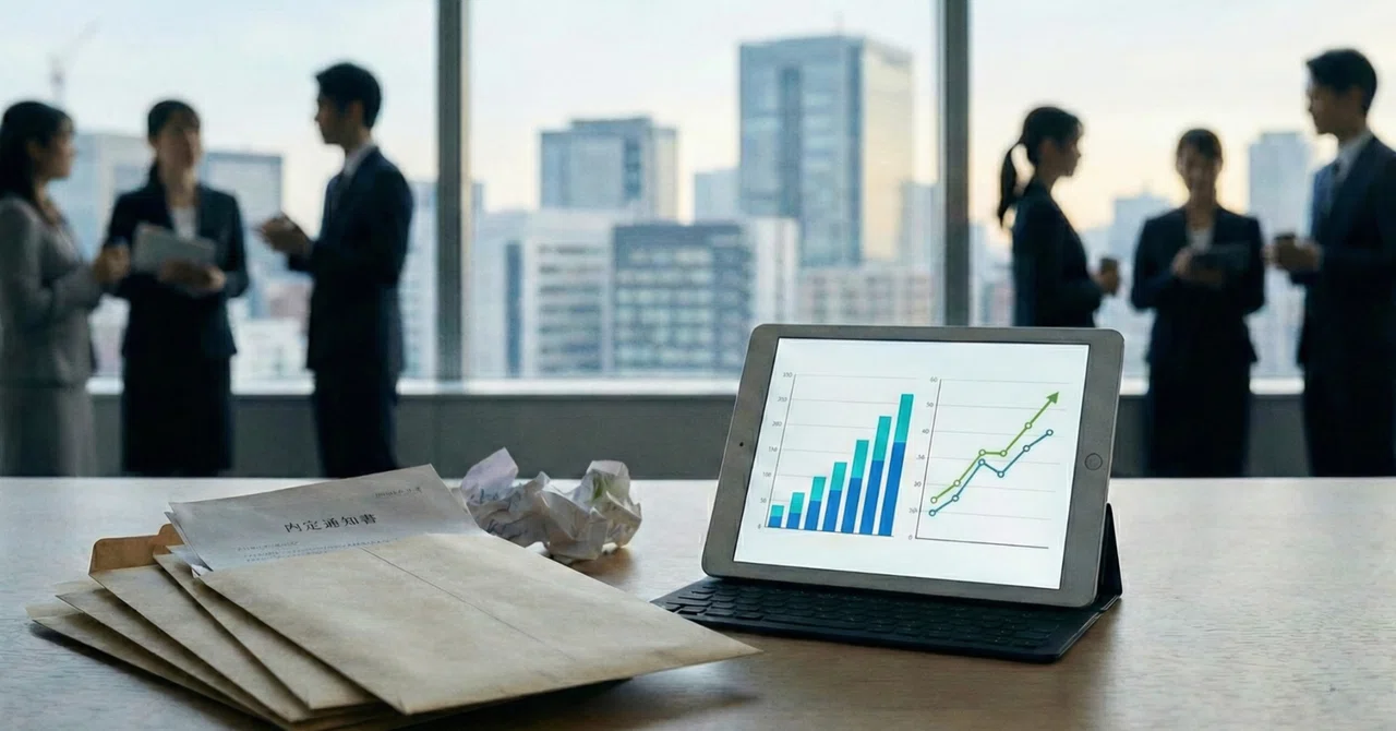 Recruitment activities based on the premise of 'declines' accelerate ...