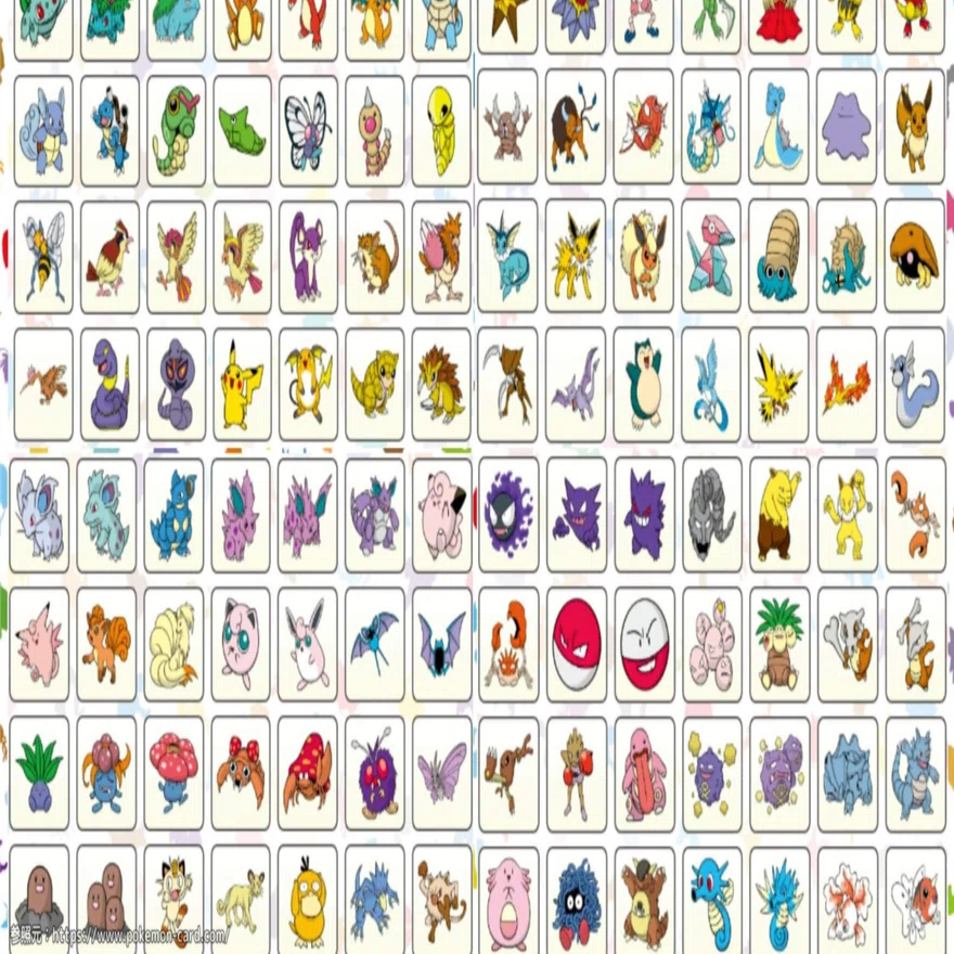 最新TOP10】ポケモンカード151当たりランキング！確率から買うべきか