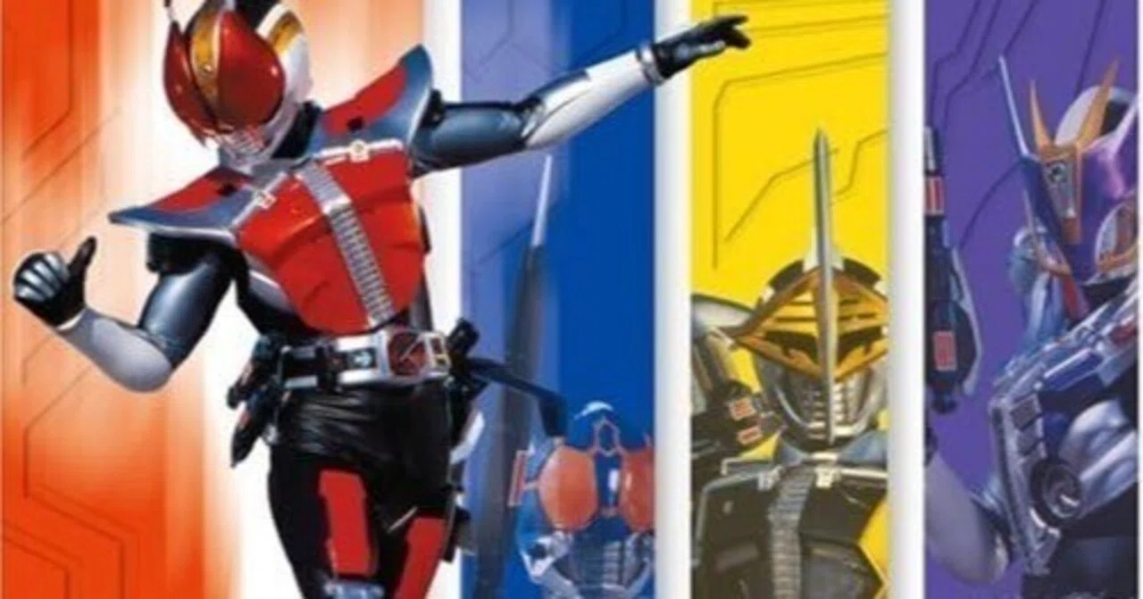 仮面ライダー電王の良太郎イマジンとは？佐藤健の神演技と憑依形態を徹底解説