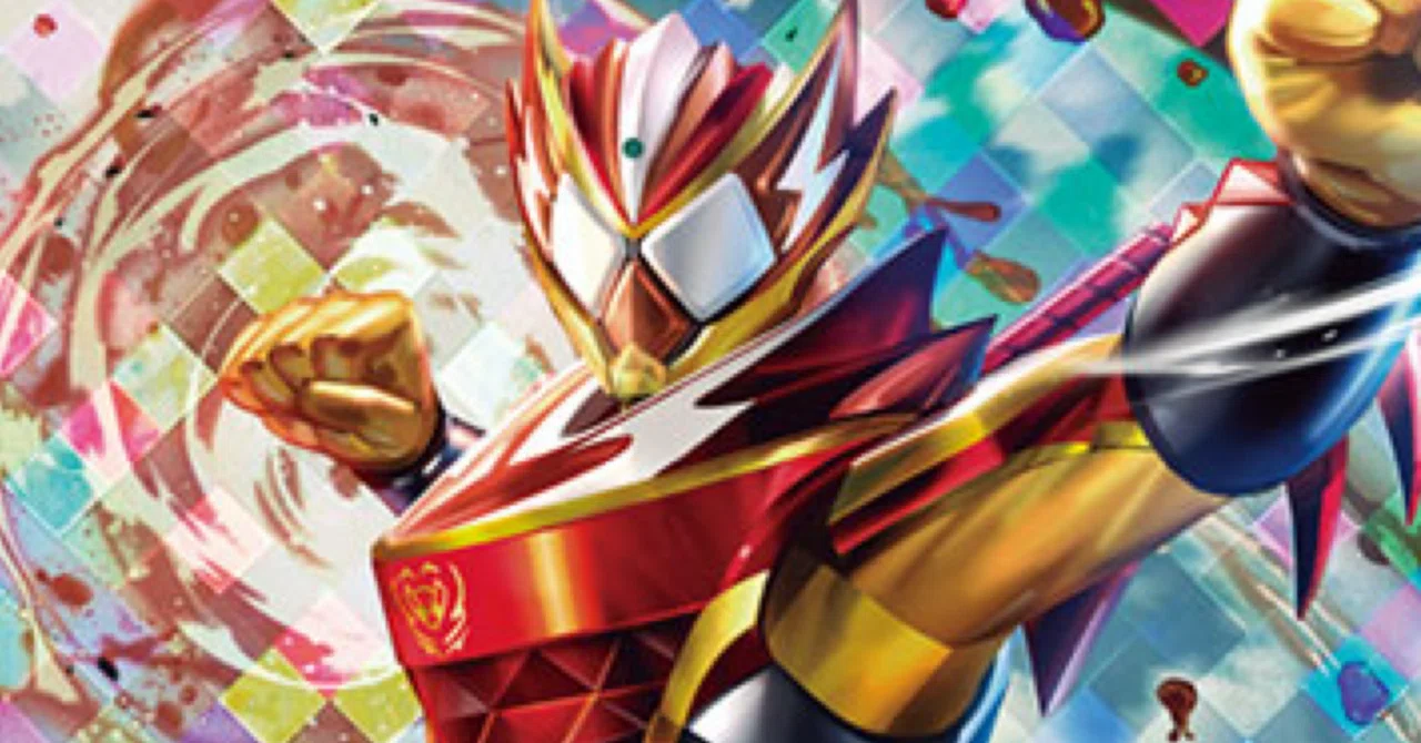 ガンバレジェンズ】スコアタ最強サブvol3 仮面ライダーヴァレン