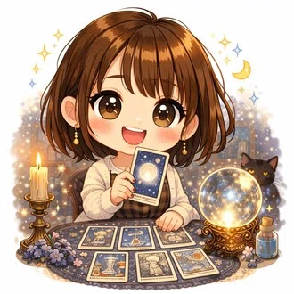 寄り道ベーカリー 占いの郷 みぃ