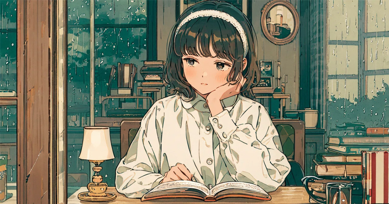 もう、AI二次元創作に「呪文」はいらない。PixAIを使って日本語で簡単