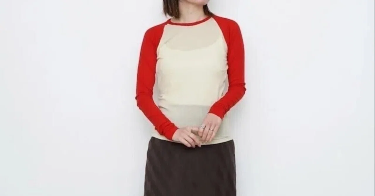 AURALEEがつくる、透け感の定番。」｜THIRTY' THIRTY'