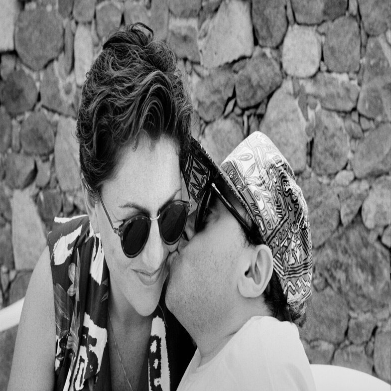 私の好きなカバーソング(193)「Looking Up」ミシェル・ペトルチアーニ