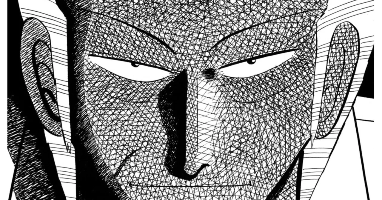 アカギ、銀と金、ワシズセット カイジとアカギは読んだ。でも「銀と金」を後回しにしてきた人へ｜khide