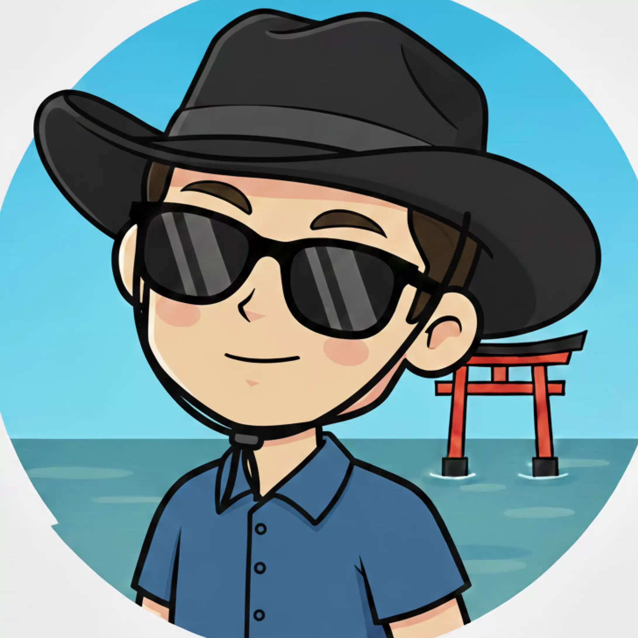よしよし