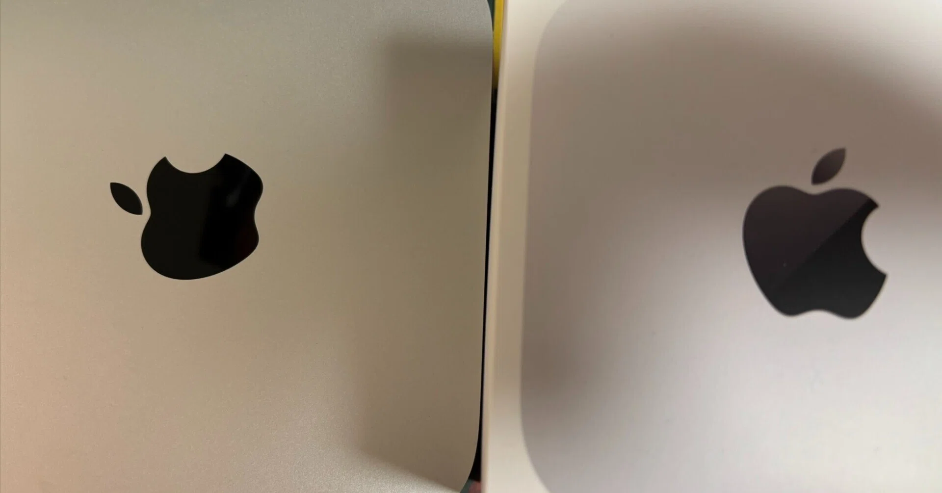 mac mini M4買っちった｜ばるど