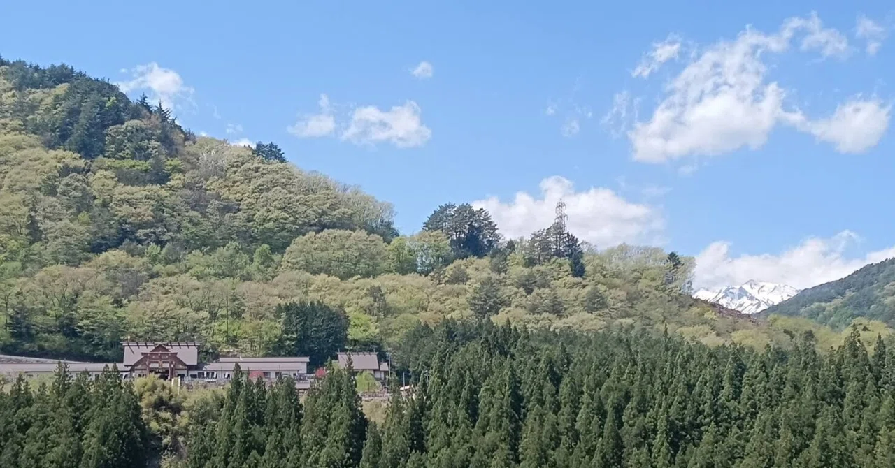 The supple mind and body taught to me by a 91-year-old｜ゆらすぽ