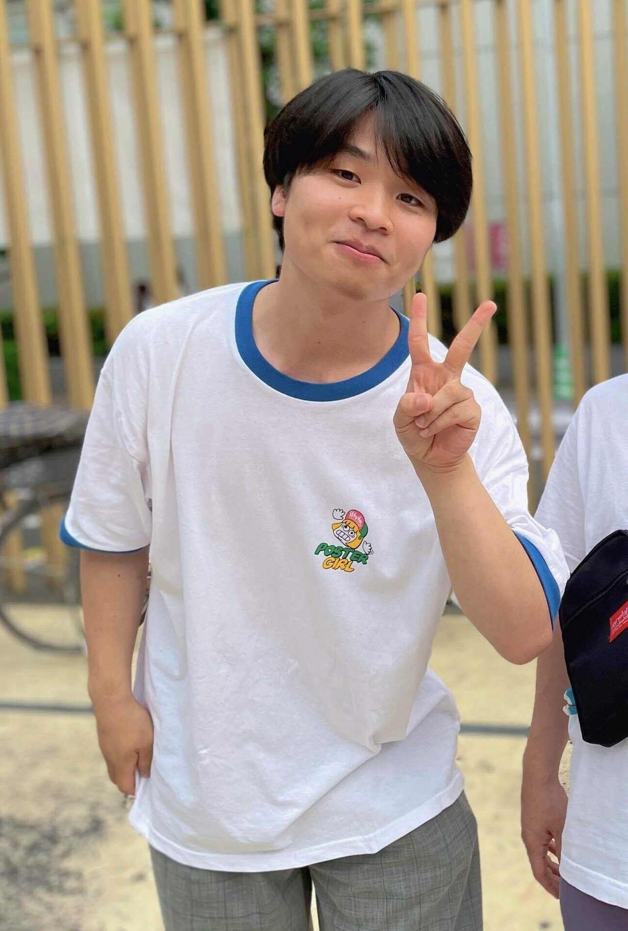 相方募集 芸人 こうたろう🔍｜こうたろう