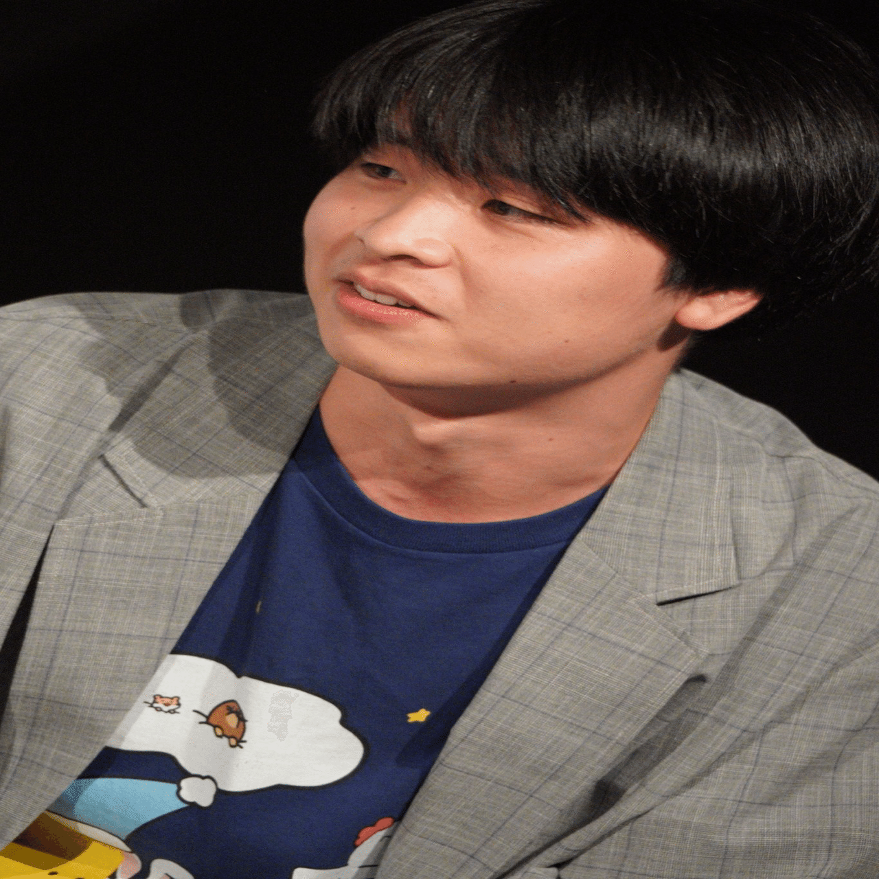 相方募集 芸人 こうたろう🔍｜こうたろう