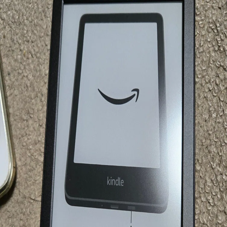 Kindle2024開封｜ようちゃん(たなよう)