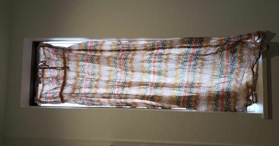 即席 ワンピースカーテン らすこ Note