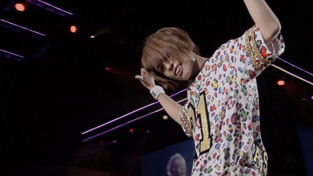 結局アイドルをしている君が好きって話。｜ゆり