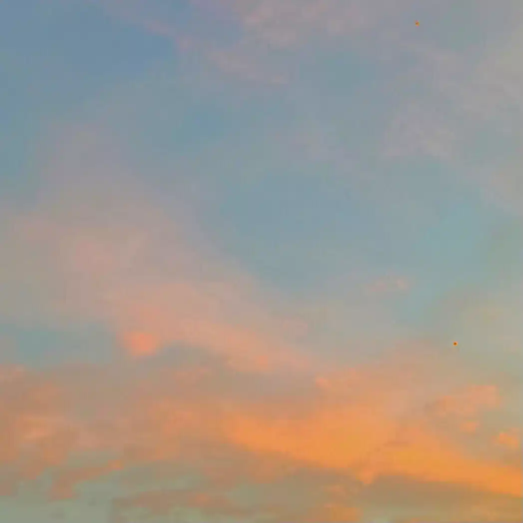 空の通り道