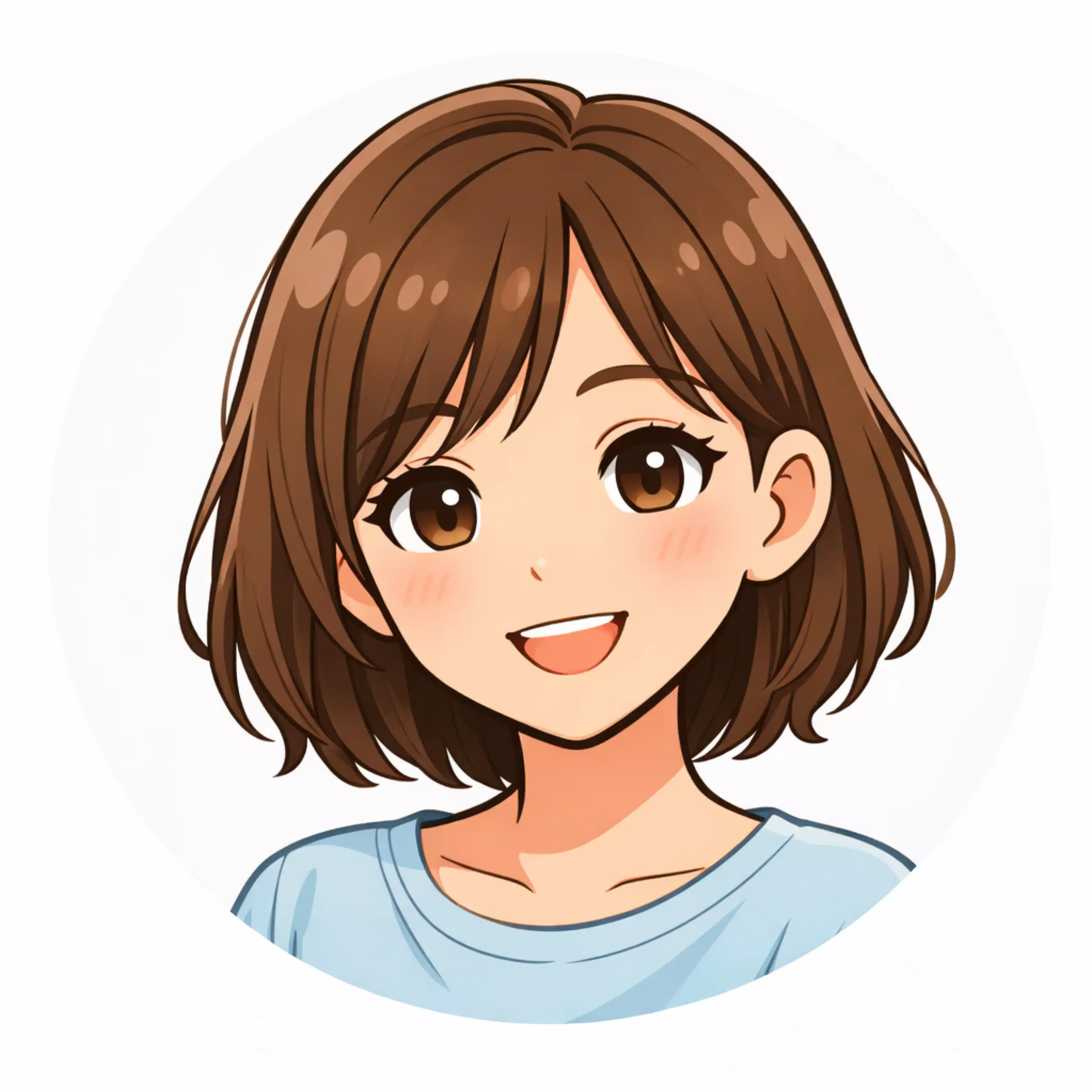 まきさん