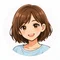 まきさん
