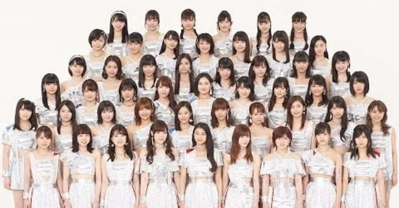 ハロプロ沼にハマっていく過程をお見せするブログ #2 ~ハロオタ0年生~|卵譜