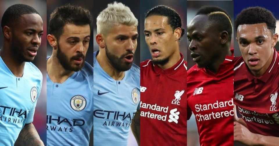 Youtubeで残り試合生配信放送 プレミアリーグが提案した再開案 スポリン スポーツ最新情報 Note