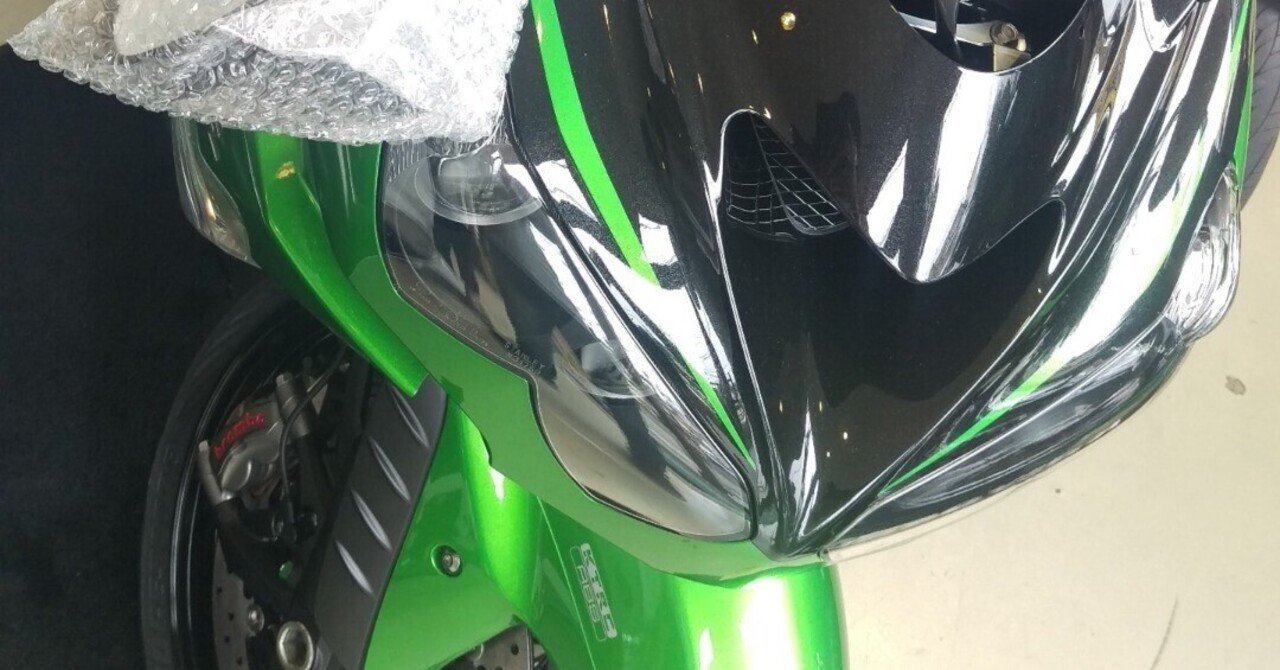 ZX-14R再考：1,441ccのメガスポーツを、今あえて冷静に見つめ直す意義