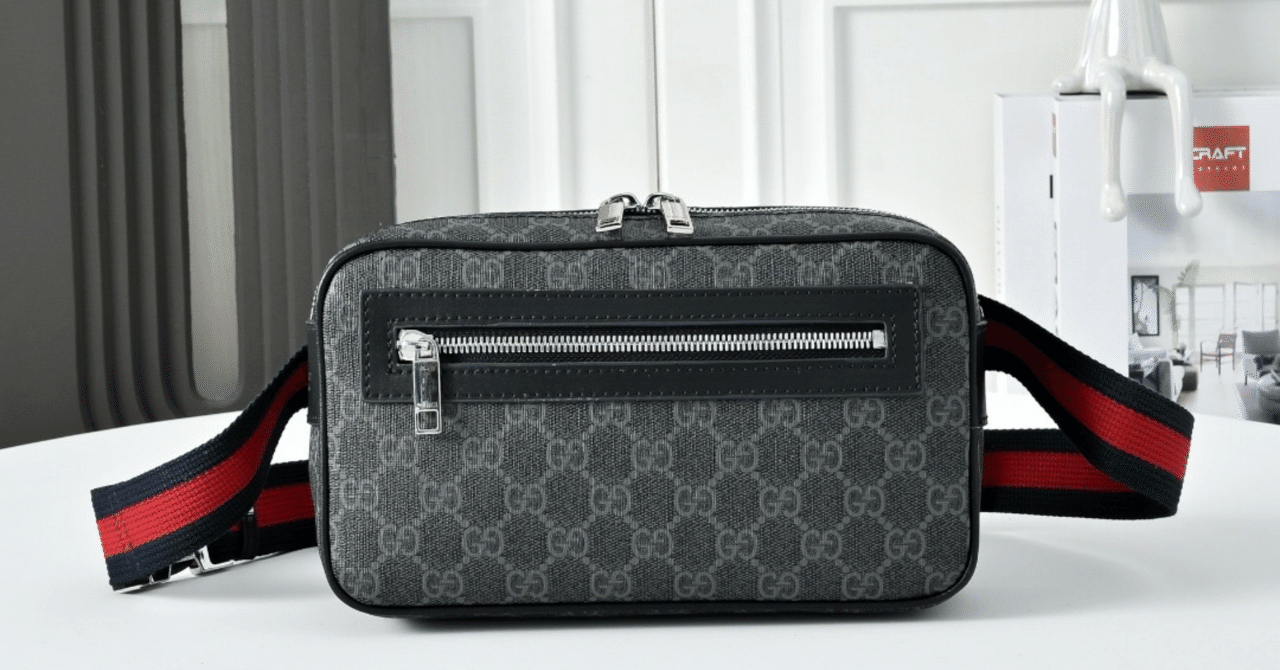 GUCCI グッチ ボディバッグ 792094 FADJM GGスプリーム キャンバス