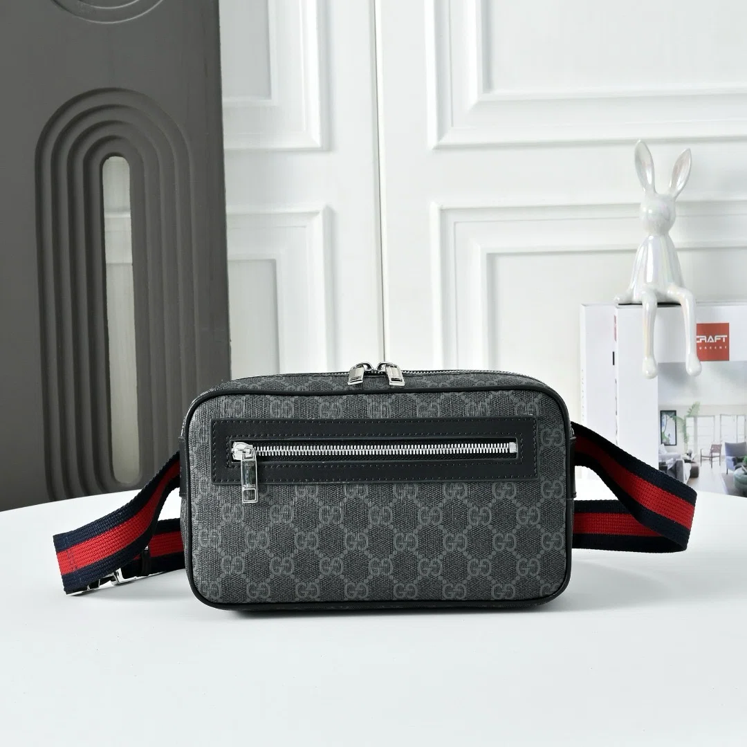 GUCCI グッチ ボディバッグ 792094 FADJM GGスプリーム キャンバス