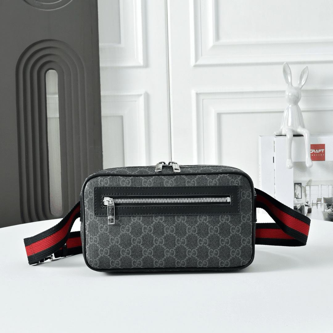 GUCCI グッチ ボディバッグ 792094 FADJM GGスプリーム キャンバス