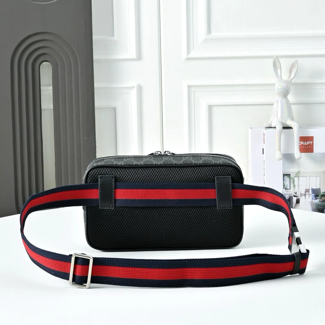 GUCCI グッチ ボディバッグ 792094 FADJM GGスプリーム キャンバス