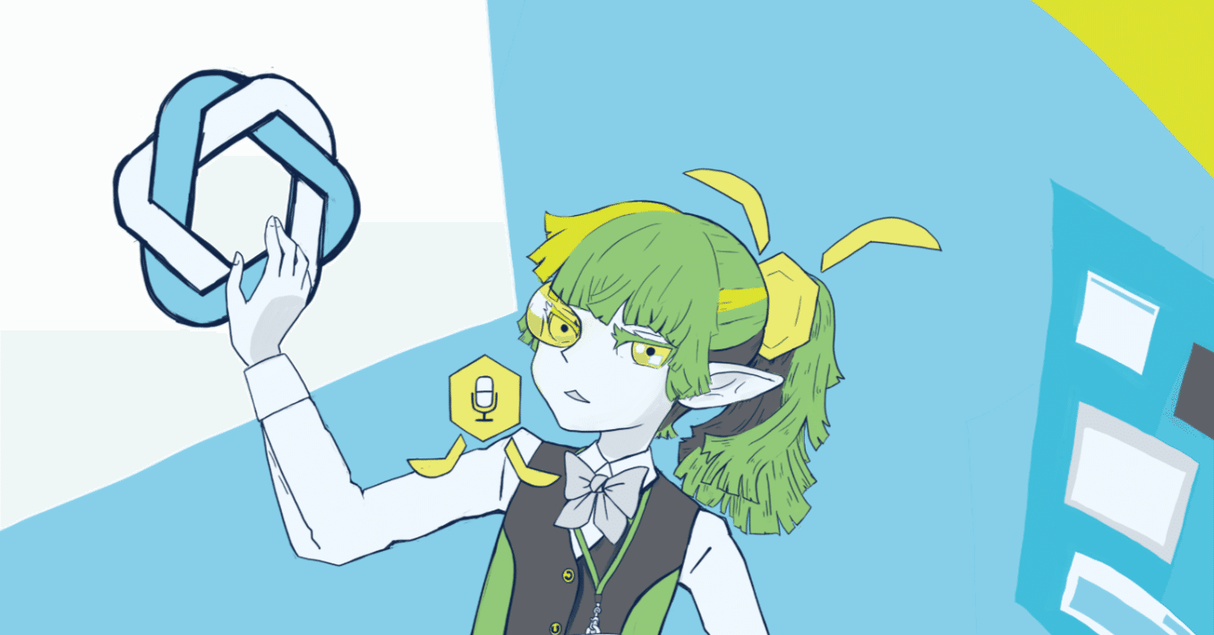 ChatGPTは褒めるのがすごく上手い｜海月海