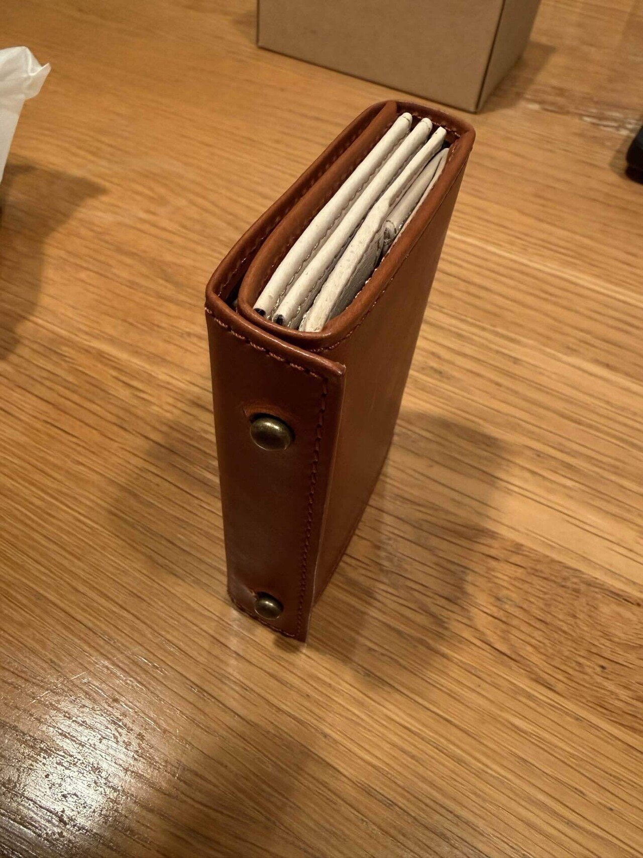 エムピウ（m+）の「ミッレフォッリエⅡ（millefoglie）P25」｜岬 太郎