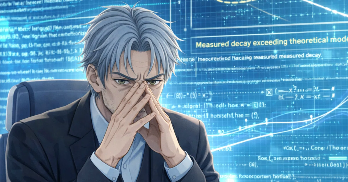 Harvest of Time: Chronos Harvest [Episode 9] The Foreseen Abyss ...