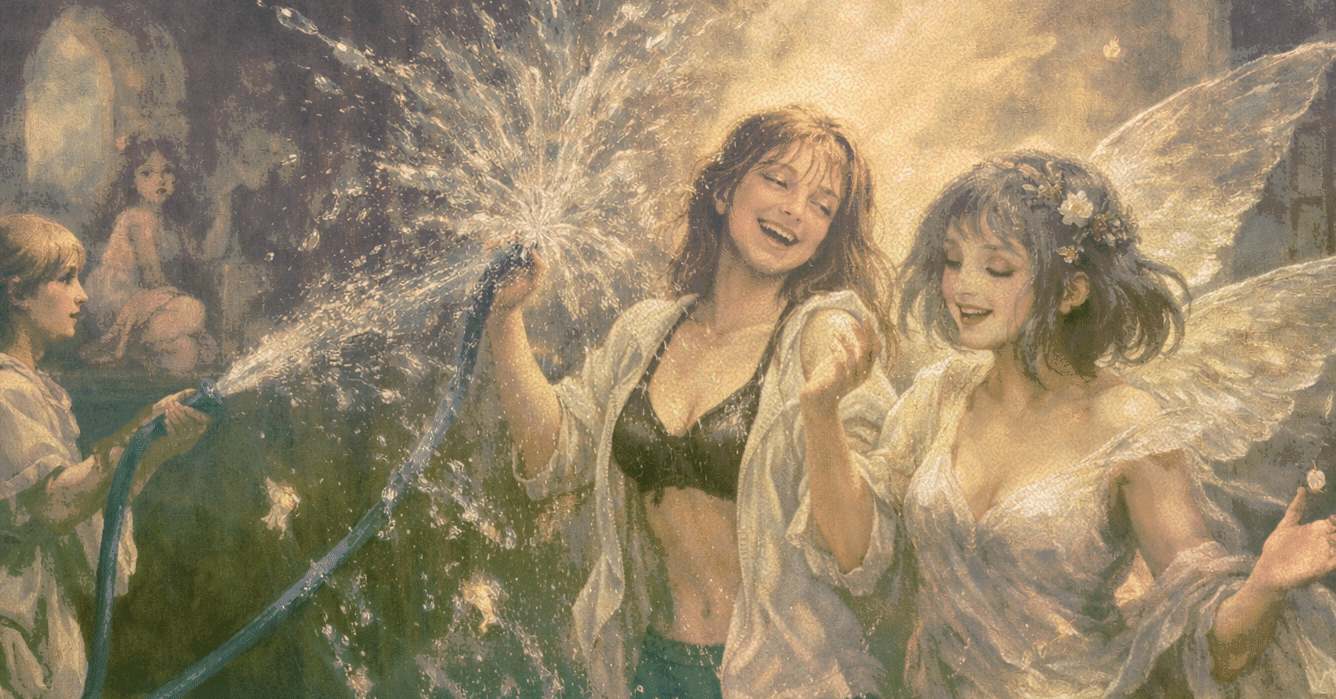 葛城リーリヤはどこで二次元キャラになったのか｜Satan