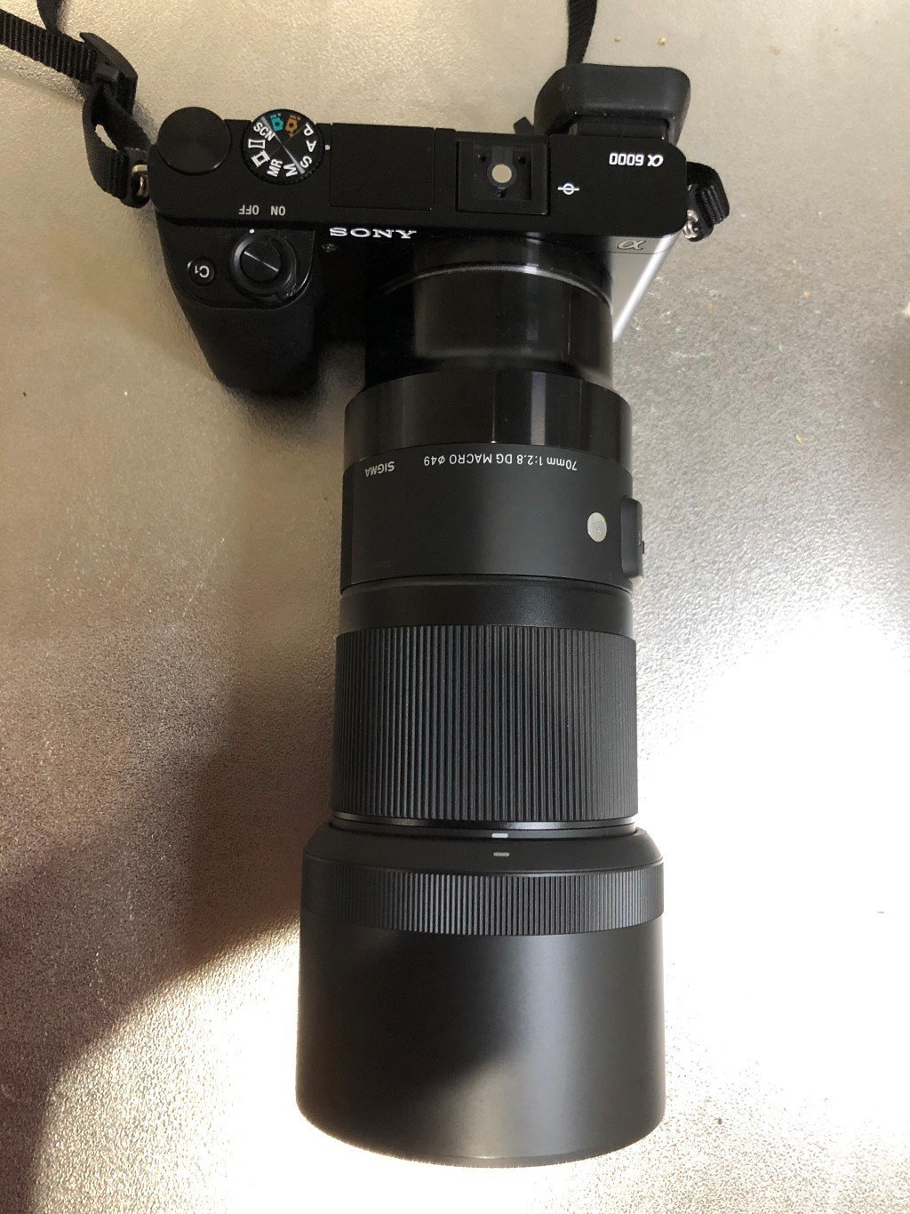 Sigmaマクロ アートレンズ70mm F2.8 DG (A018) 70mm F2.8 DG MACRO | Art | レンズ | 製品 | Sigma
