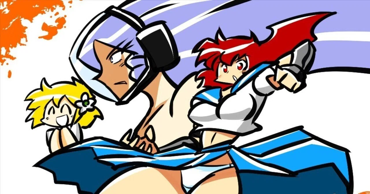 なぜ宮崎駿は「プロジェクトA子」に大激怒したのか？｜yoh