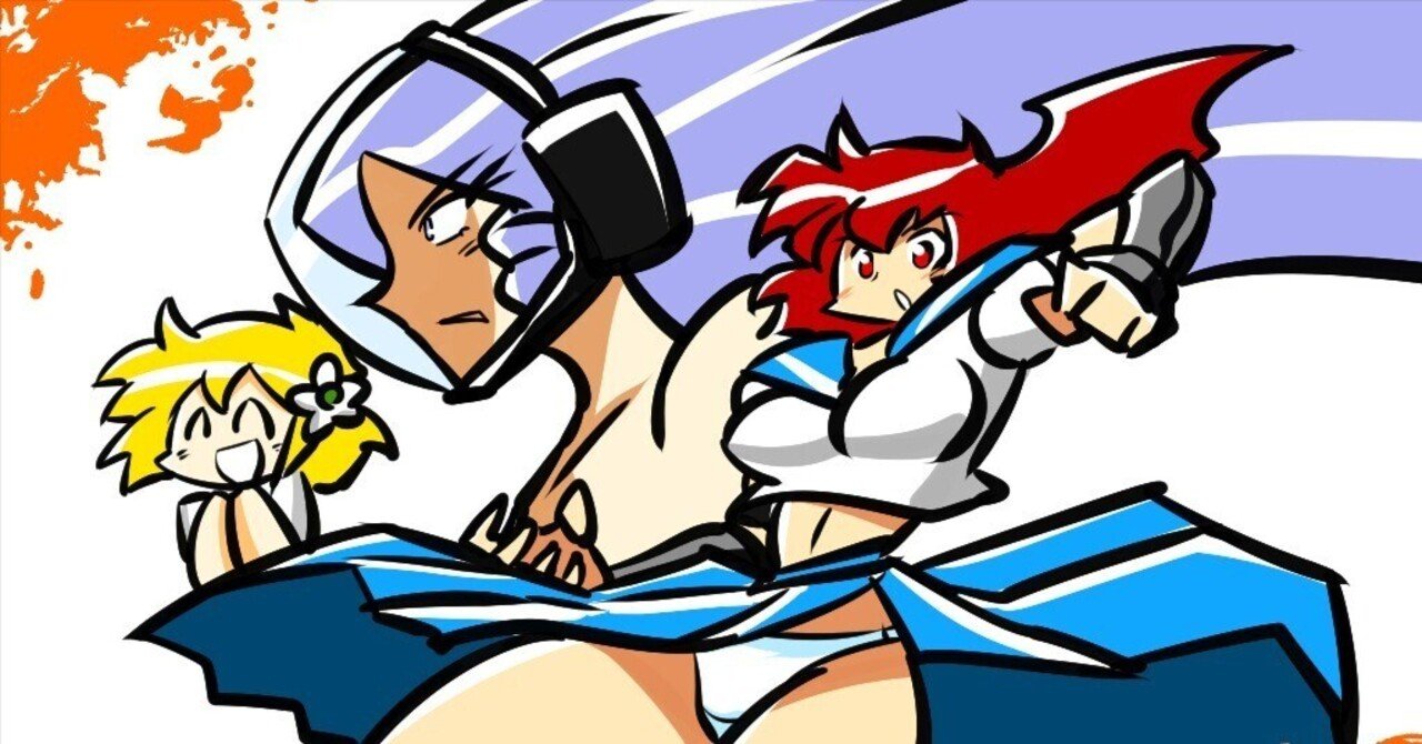 なぜ宮崎駿は「プロジェクトA子」に大激怒したのか？｜yoh