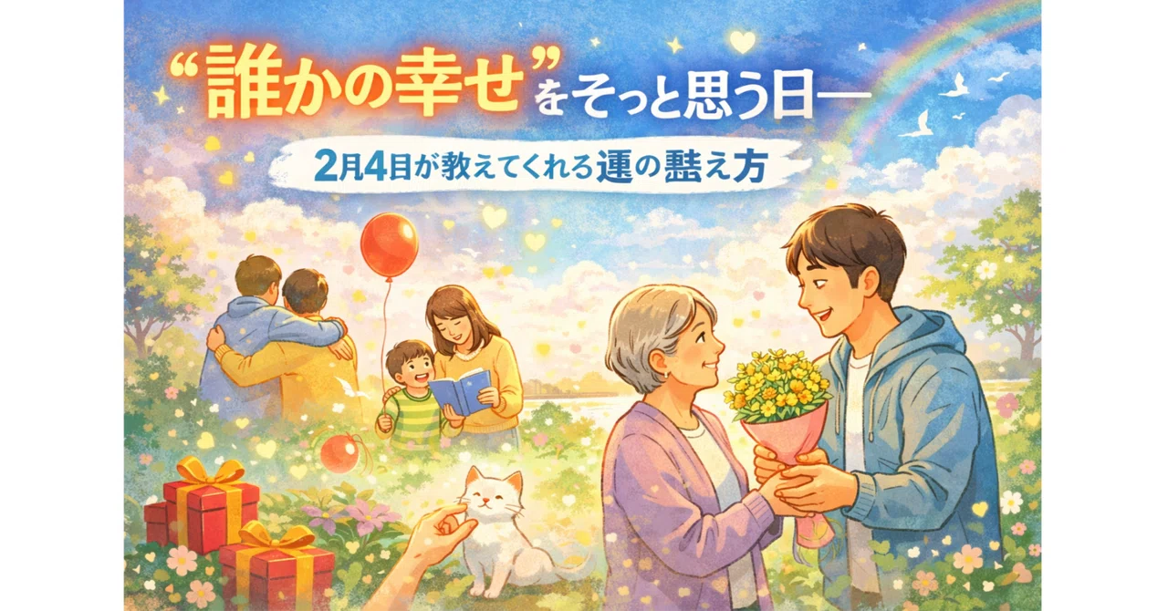 見出し画像