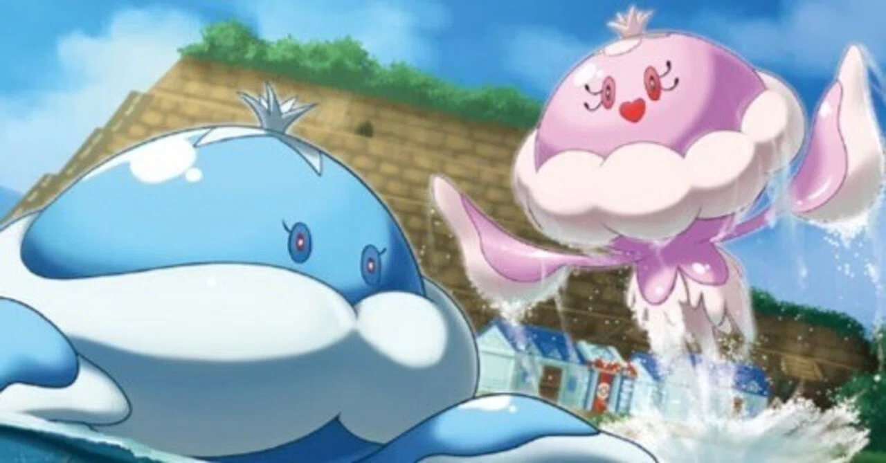 ポケカ】