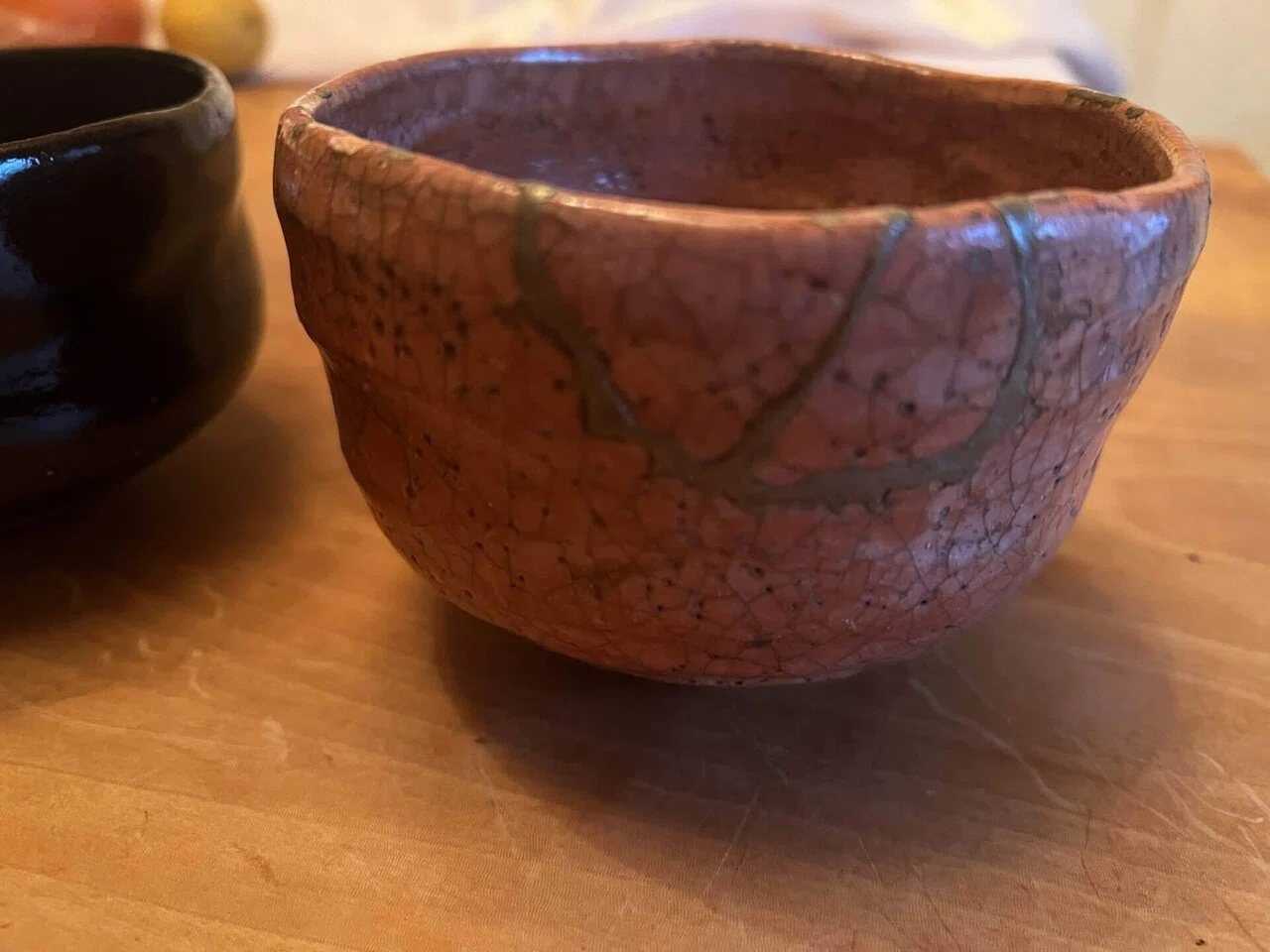 偽物だらけの楽茶碗｜おにおん