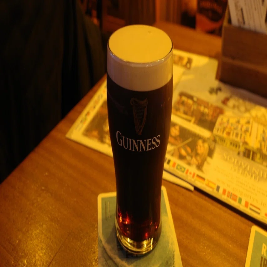 旅行記 : アイルランド（ダブリン）🇮🇪｜結