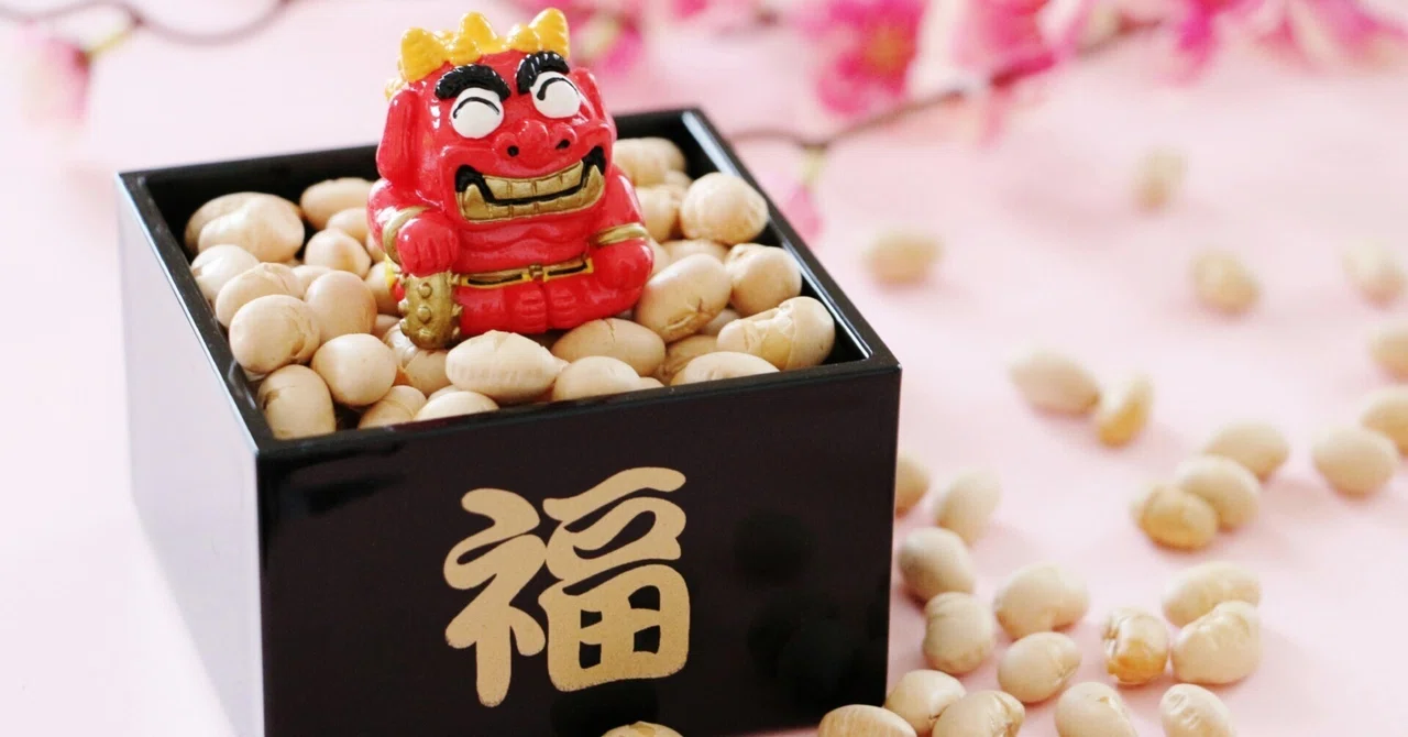鬼を祓うといいながら、餓鬼道へいざなっている|白桃ゆめの