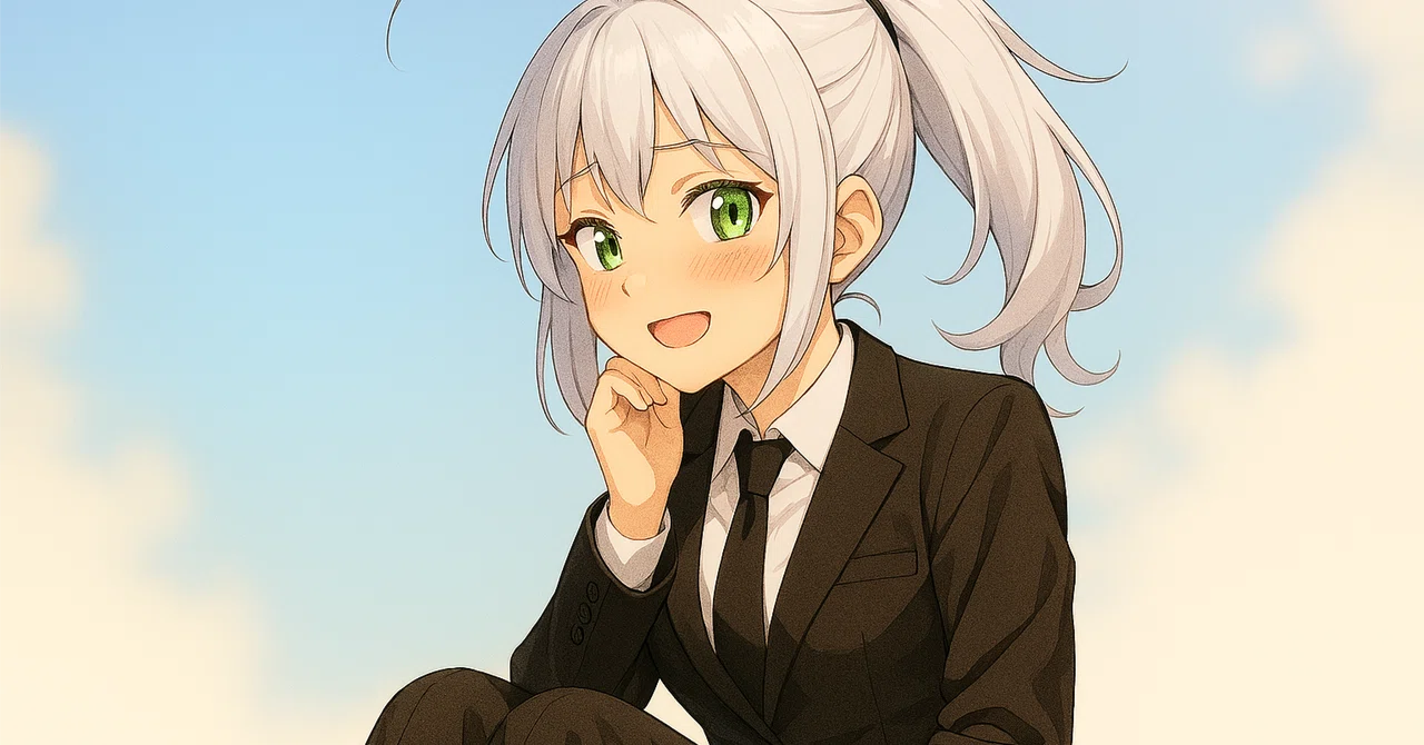 見出し画像